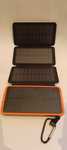 Powerbank solarny