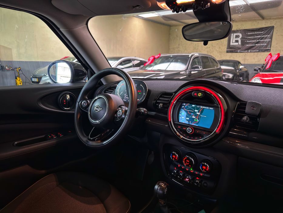 Mini Clubman One D 1.5d 116cv - Desde 269€ Mês