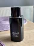 Armani Code Eau De Parfum 75ml