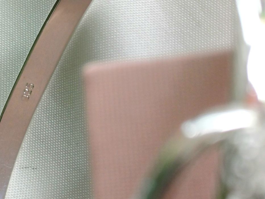 Srebrna Bransoletka - Kwiatuszek - pr.925