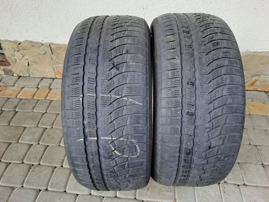 Шини NOKIAN 245/45/19