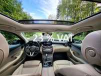 Mercedes-Benz Klasa C 200, Digital , Panorama, Manual