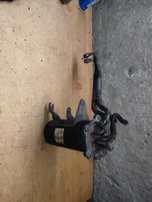 VW Audi seat Skoda 1.9 , 2.0 TDI Touran obudowa podstawa filtra paliwa