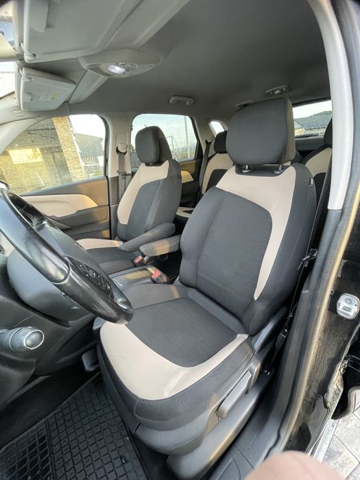 Citroen c4 picasso 1.6hdi