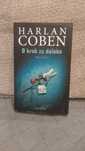 Książka Harlan Coben O krok za daleko