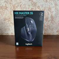 Logitech MX Master 3S