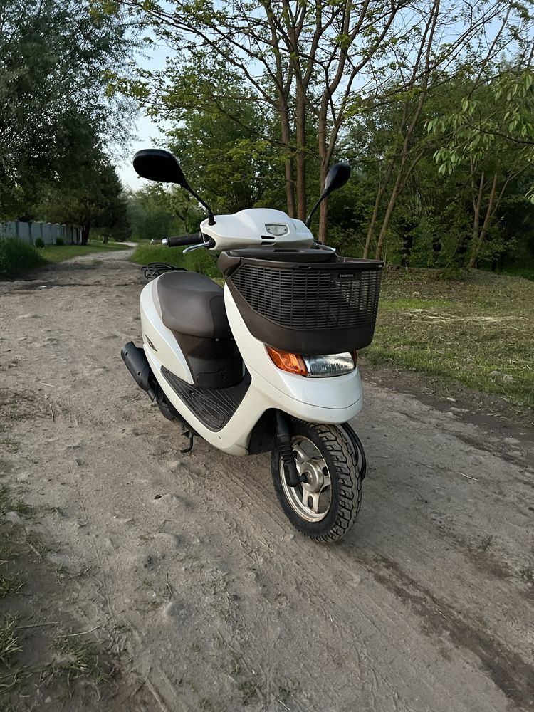 Honda Dio 68 Cesta Свіжий