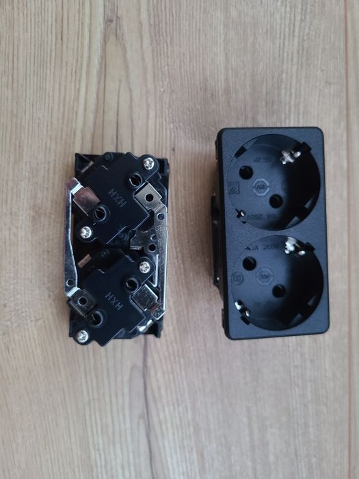 Розетки для Ecoflow