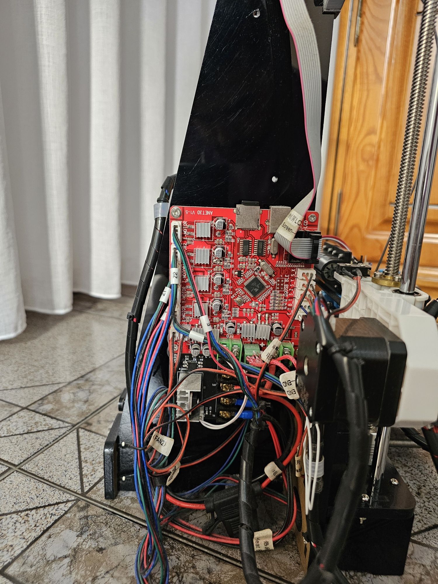Impressora 3D Anet A8