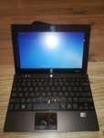 Mini laptop Netbook HP Atom 1,66Hhz, 1gbDdr3 hdd160gb win7.