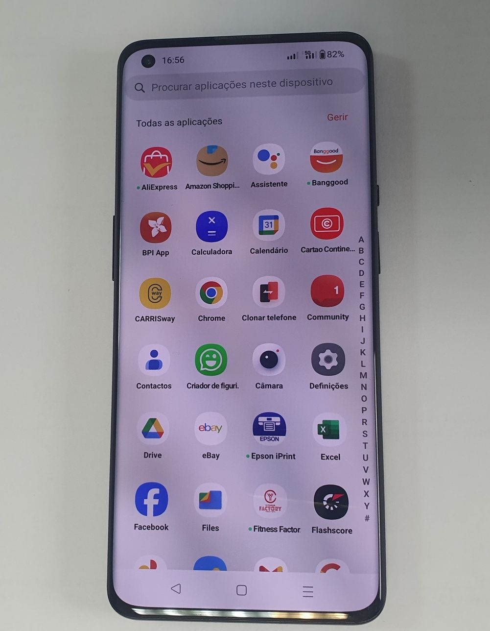 OnePlus 9 pro 128GB - ler a descrição