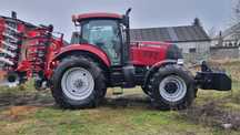 Case Puma New Holland T7 2012r od rolnika
