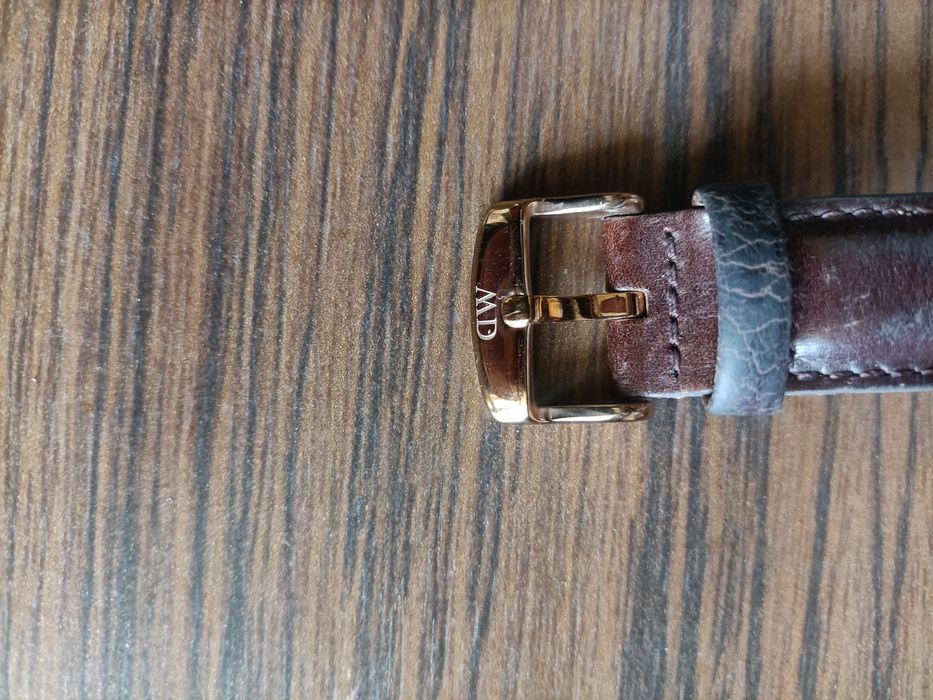 Zegarek Daniel Wellington oryginalny okazja