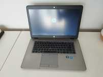 Laptop HP Elitbook 850 G2 i5 8gb 250HDD