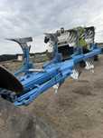 Plug lemken opal 7