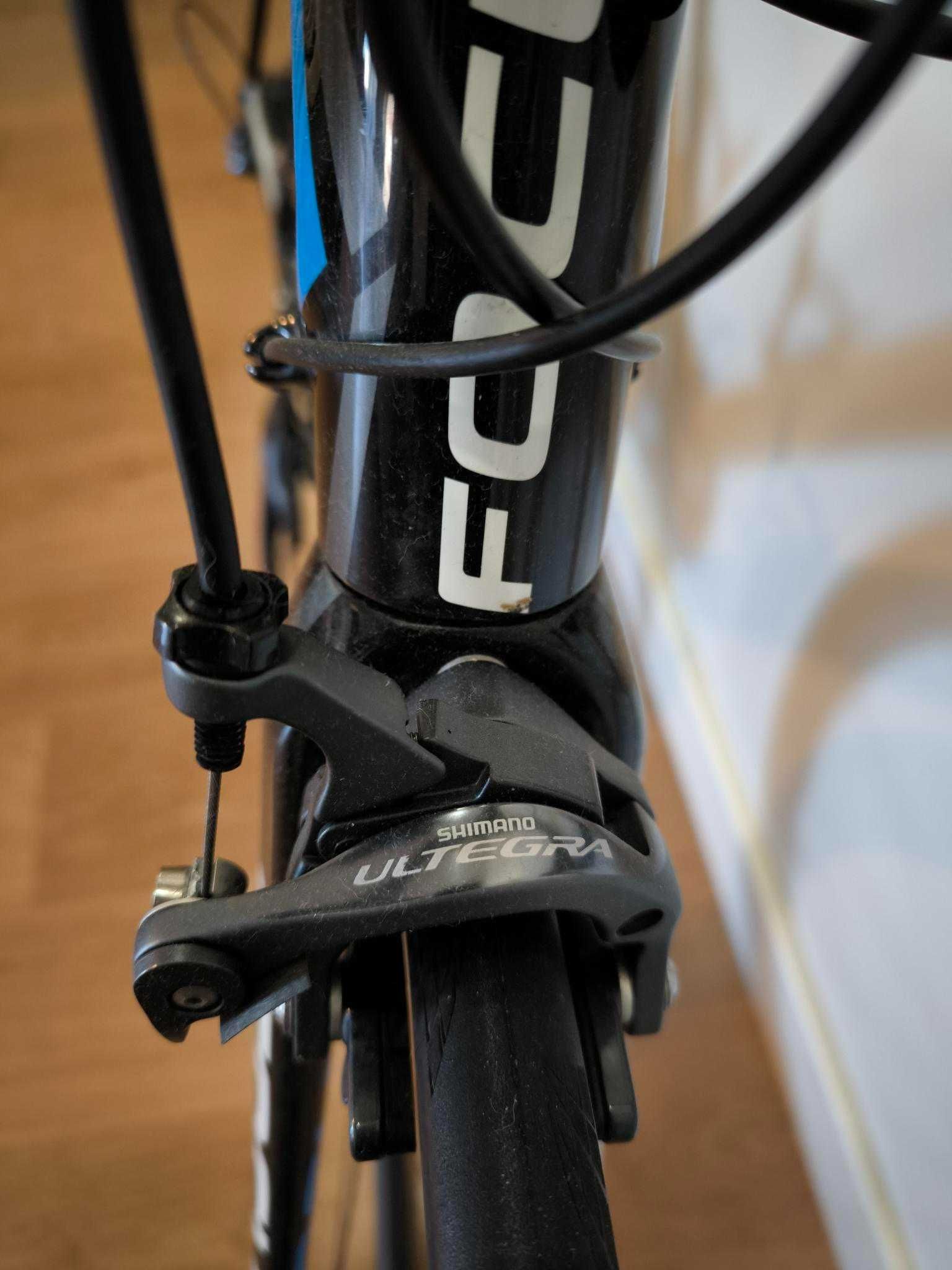 Bicicleta Focus Izalco Max