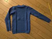 Sweter dla chłopca Coccodrillo rozmiar 134