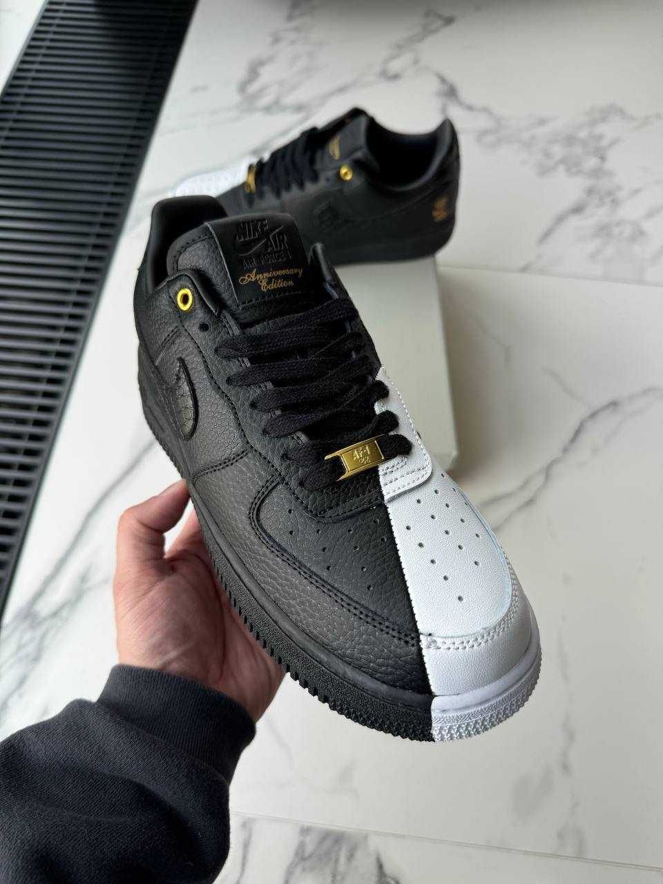 Nike Air Force 1 Low Anniversary Edition
