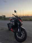 Kawasaki Z800 2014