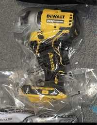 Dewalt dcf809 + torba