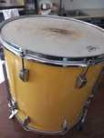 Timbalão Tama Swingstar Made in Japan 1982