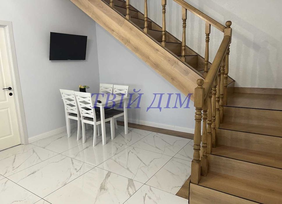 Продам будинок м.Бориспіль