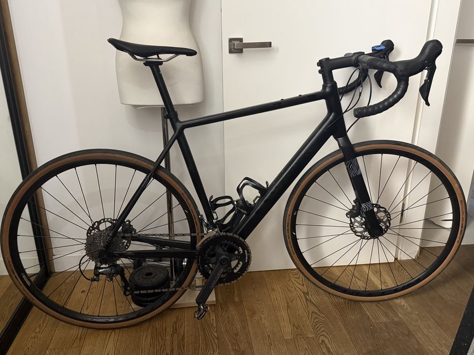 Canyon Endurace AL 6 L