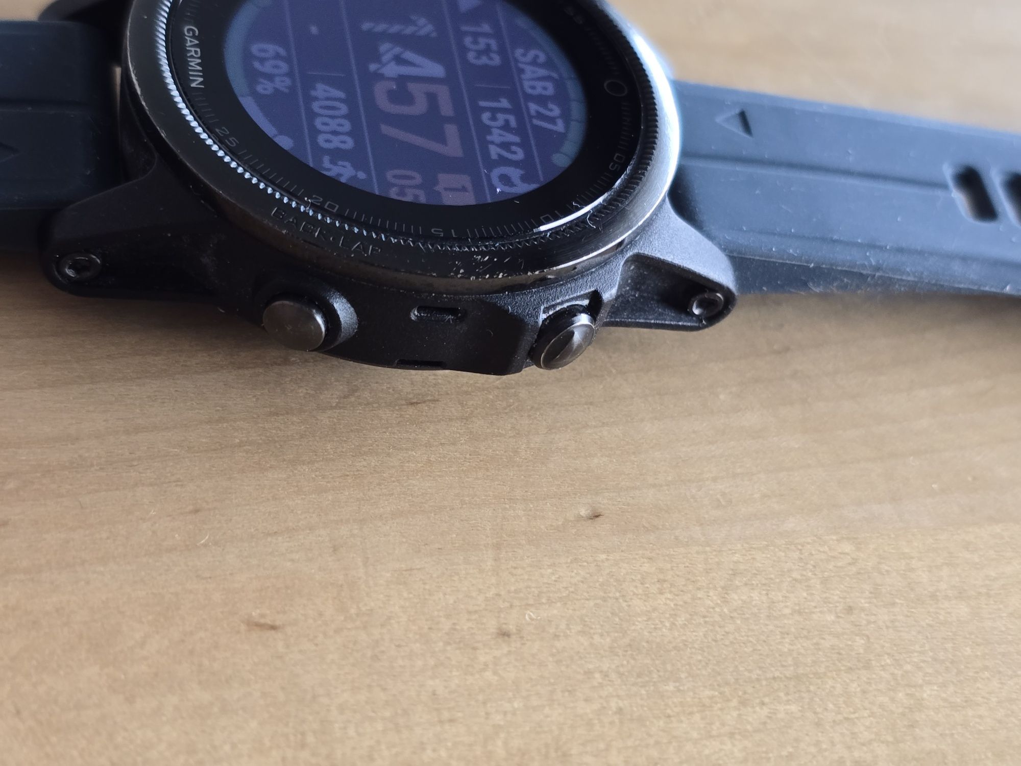 Garmin Fênix 5s Excelente estado