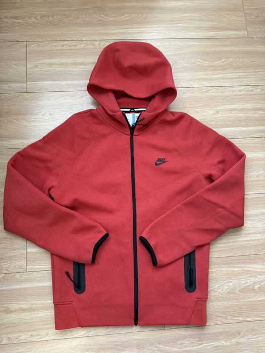 Nike tech fleece кофта оригінал