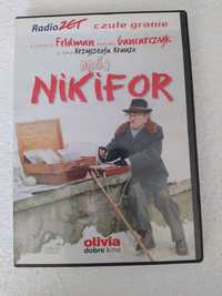 Film DVD Nikifor polskie kino Feldman