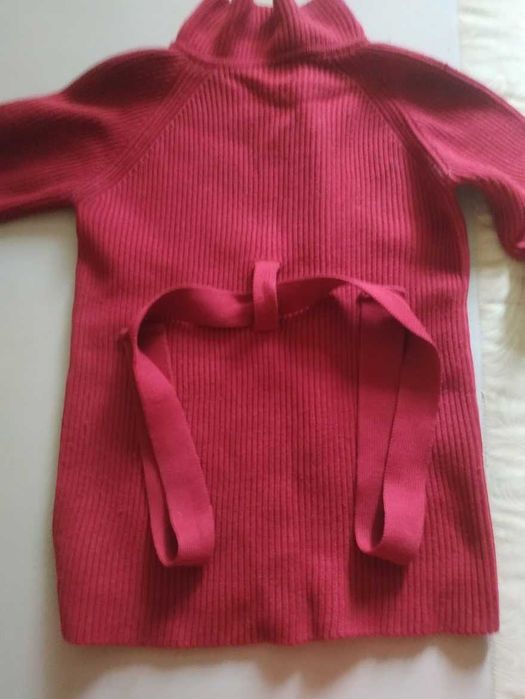 кардиган плотный для любого сезона