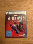 Spider-man 2 ps5
