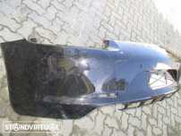 Para choques trás porsche 99150541104