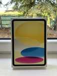 Apple iPad 11” 2025 (A3354) Wi-Fi, 512 GB, A16 Bionic – Żółty, Nowy