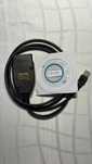 VAG-COM Ficha + Software diagnostico