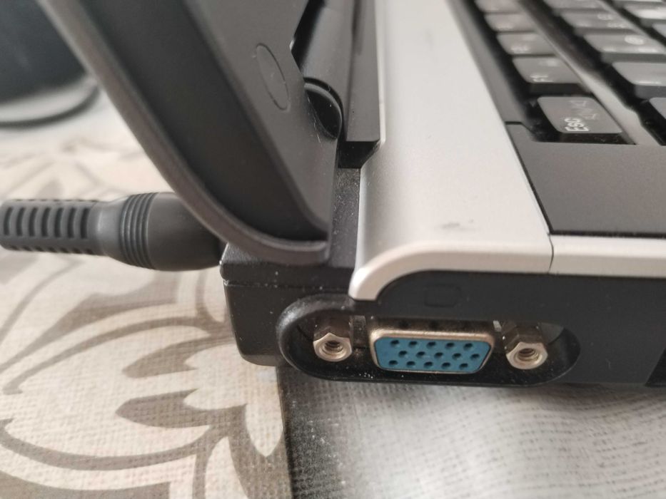 Toshiba satellite A110-160