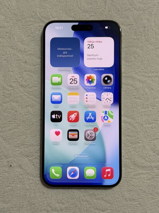 Iphone 15 Pro Max 512GB