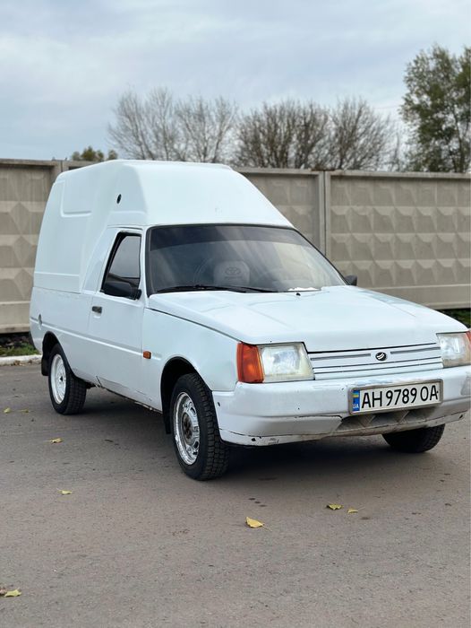 Таврия Заз 1105 11055 1103