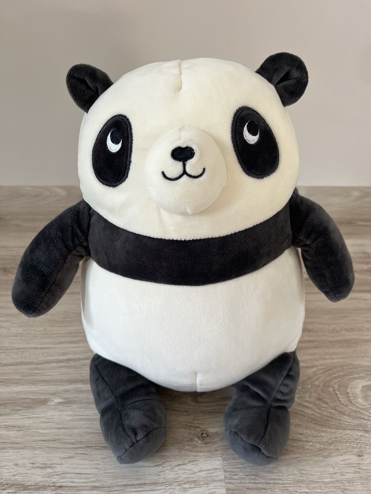Pluszowa panda H&M home