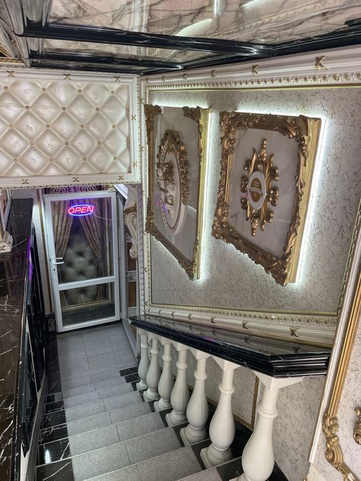 Масаж лікувально-профілактичний