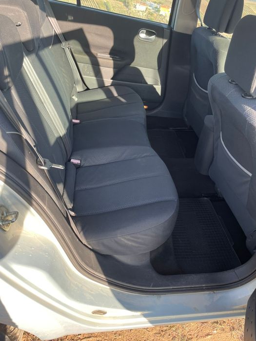 Renault Megane 1.5 dci