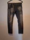 Spidnie fashion r 40