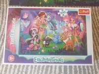 Puzzle Enchantimals 100 el.