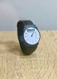 Мегаатомные радиоуправляемые винтажные наручные часы Junghans Mega