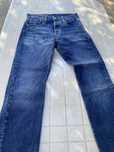 Calças Levis 501