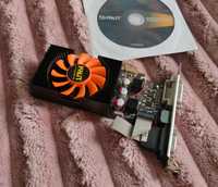 Відеокарта Palit PCI-Ex GeForce GT440