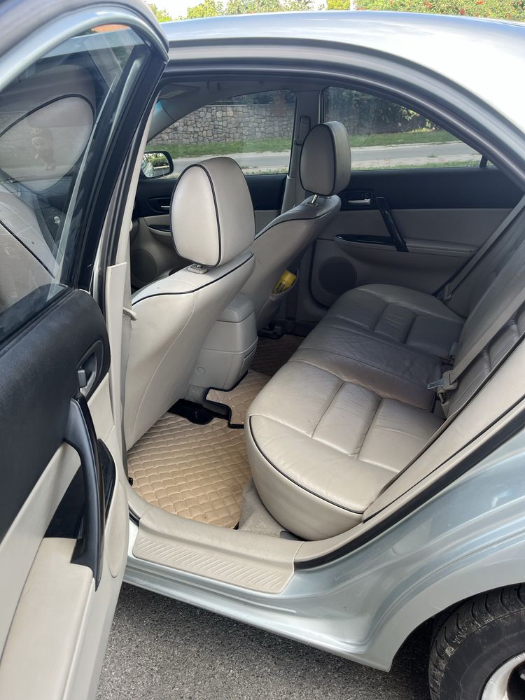 Mazda 6 gg 2006 АКПП , мотор пімля капіталки!