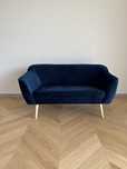 Sofa SCANDI nowoczesna kanapa do salonu