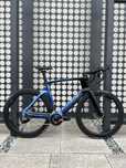 Rower szosowy Koga Kinsei Premium Sram Rival AXS karbon 53 cm / M