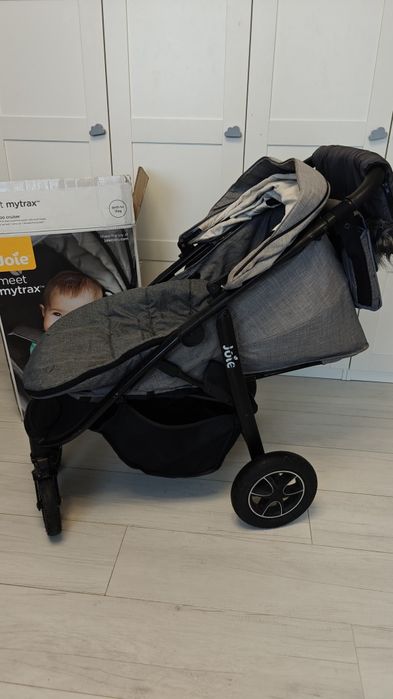 Wózek Joie Mytrax